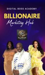 Billionaire Marketing Hub