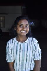 Yalini Yalini