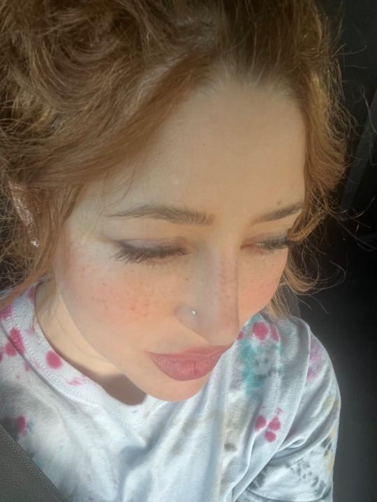 Jacqueline Nieves