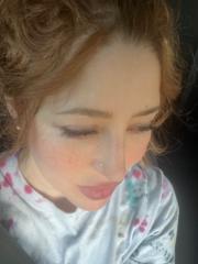 Jacqueline Nieves