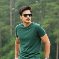 Bilal Jibran