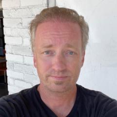 Rand Alexander