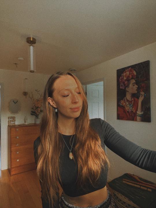 Stephanie Paquin