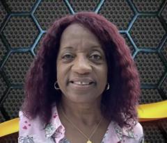 Latanya Franklin