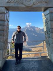 Juan Manuel Jacobo Nava