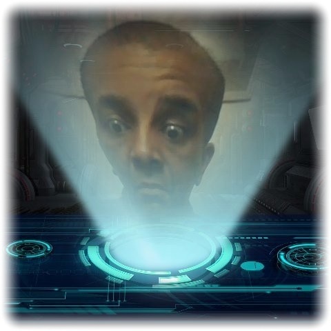 Christopher Hughes