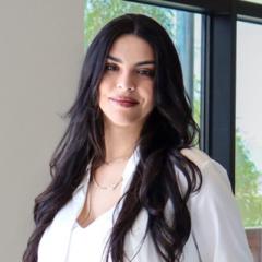 Jena Renee Cervantes