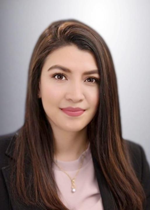 Angela Fajardo