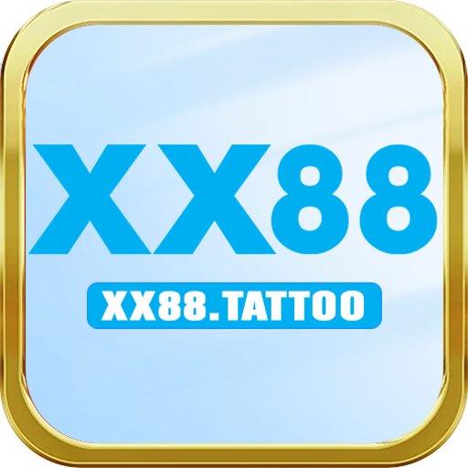 Xx Tattoo