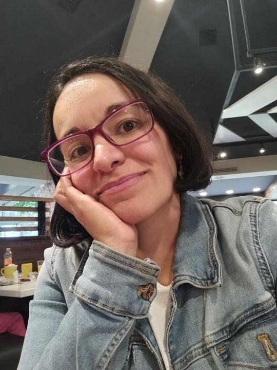 Nayeli Dupuy Elizalde
