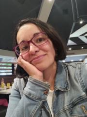 Nayeli Dupuy Elizalde