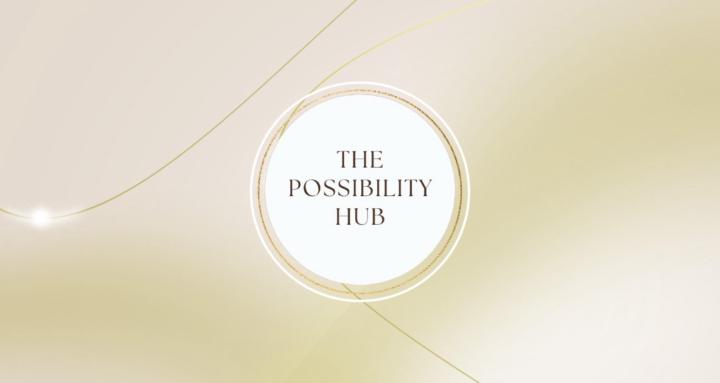The Possibility Hub