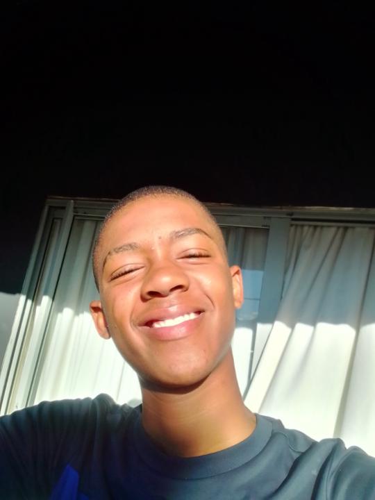 Beyon Steenberg