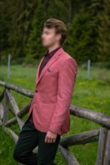 Robert P