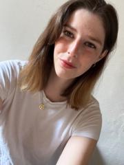 Bianca Hahn