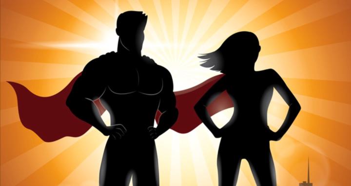 Power Couples Unleashed