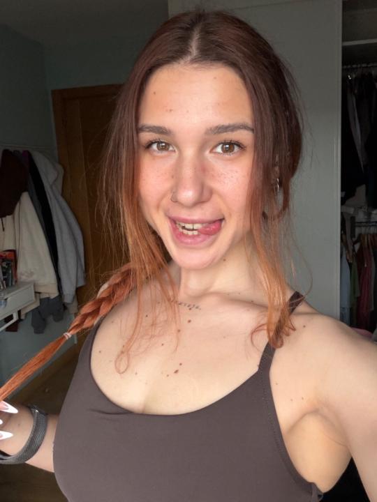 Lydia Carrion real