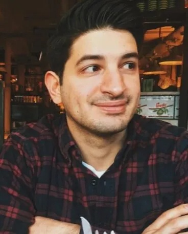 Steven Mikellides