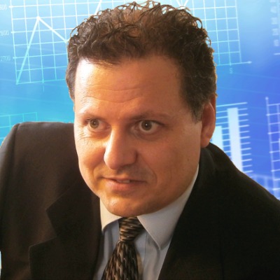 Panagiotis Tsagkaratos