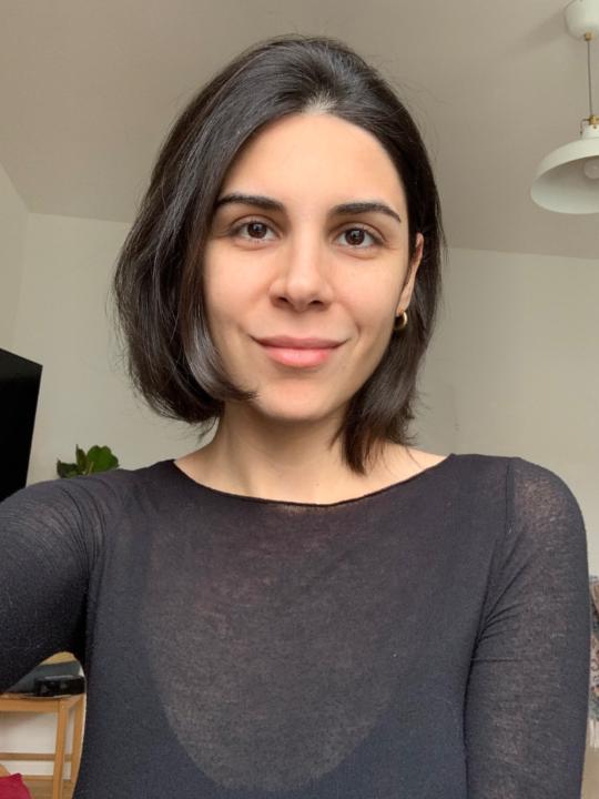 Danielle Ayoub