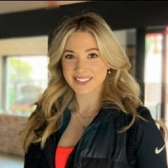 Julianna Krauss