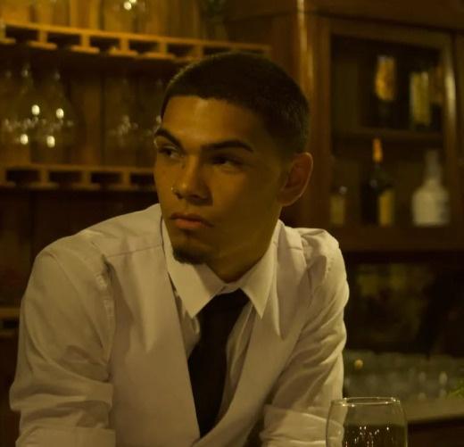 Hugo Fernandez Gonzalez