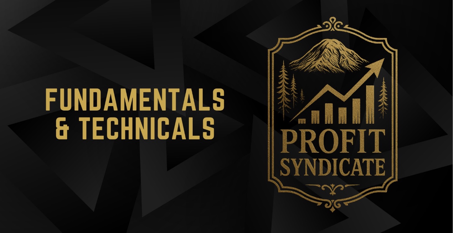 Fundamentals & Technicals