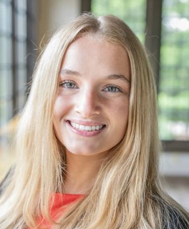 Alyssa LaMontagne