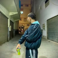 Mohamed Laghraouch