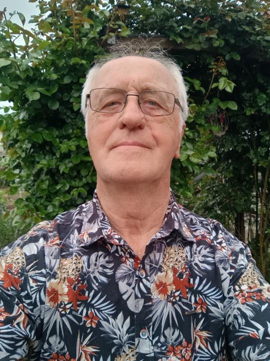 Heinz Natzel