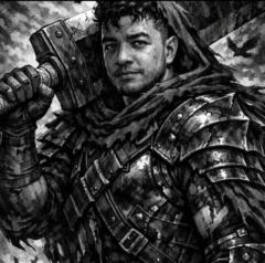 Henry Cortes