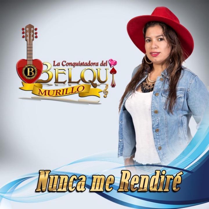 Belqui Murillo
