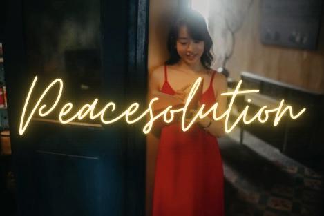 Peacesolution