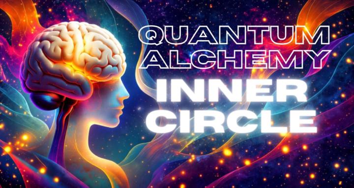 Quantum Alchemy Inner Circle