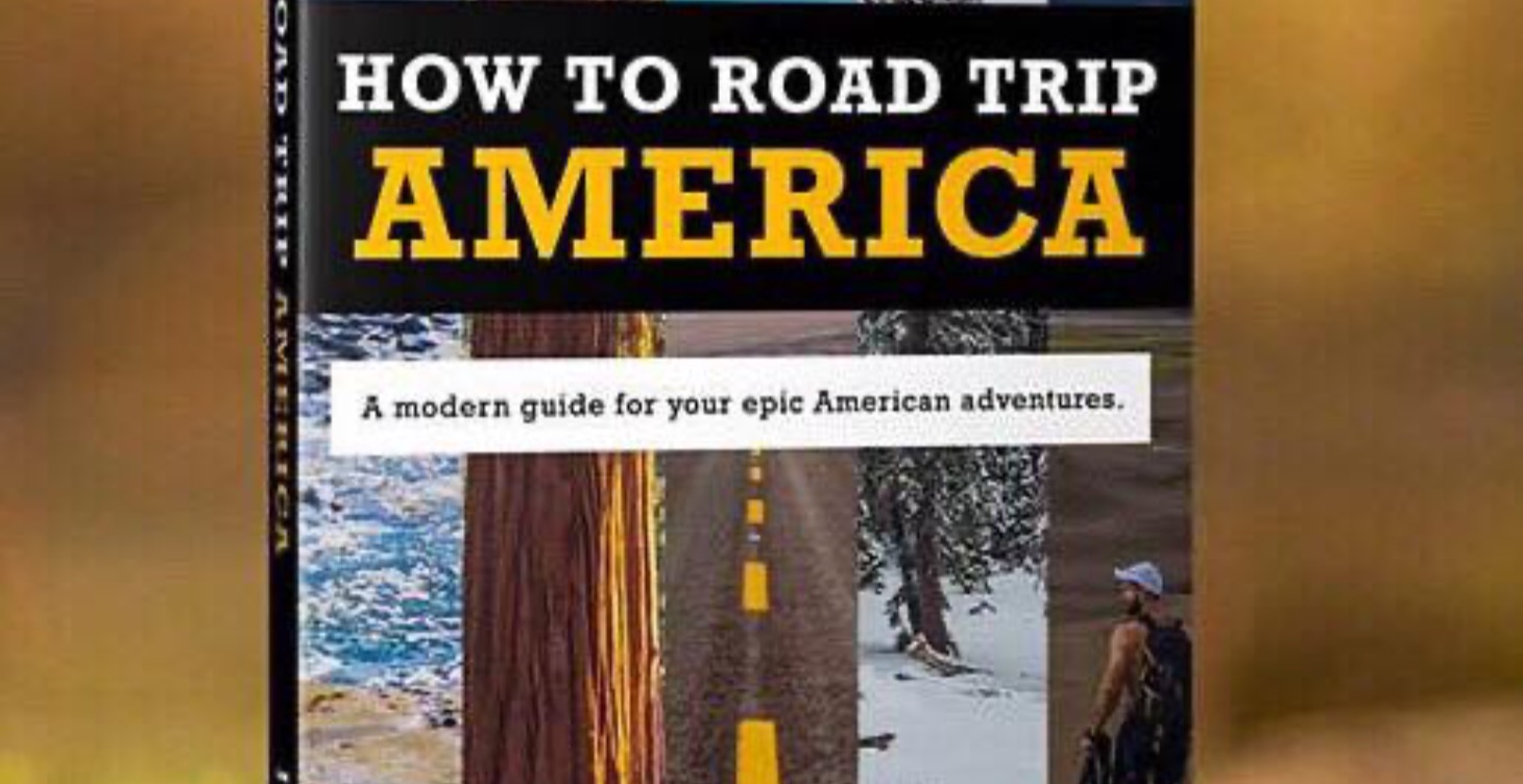 How To Plan An Epic Road Trip