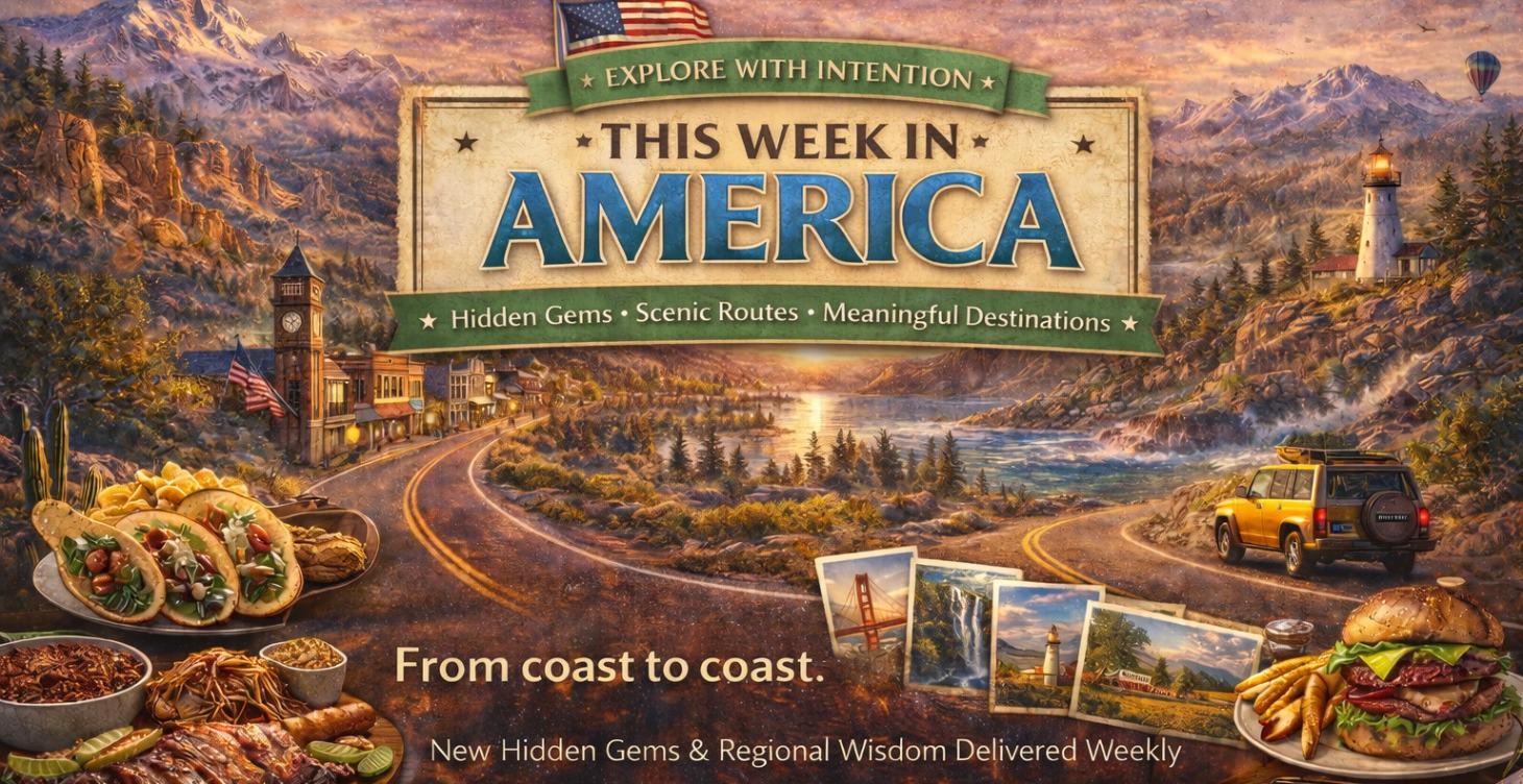 This Week In America