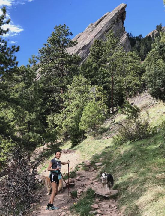 COLORADO