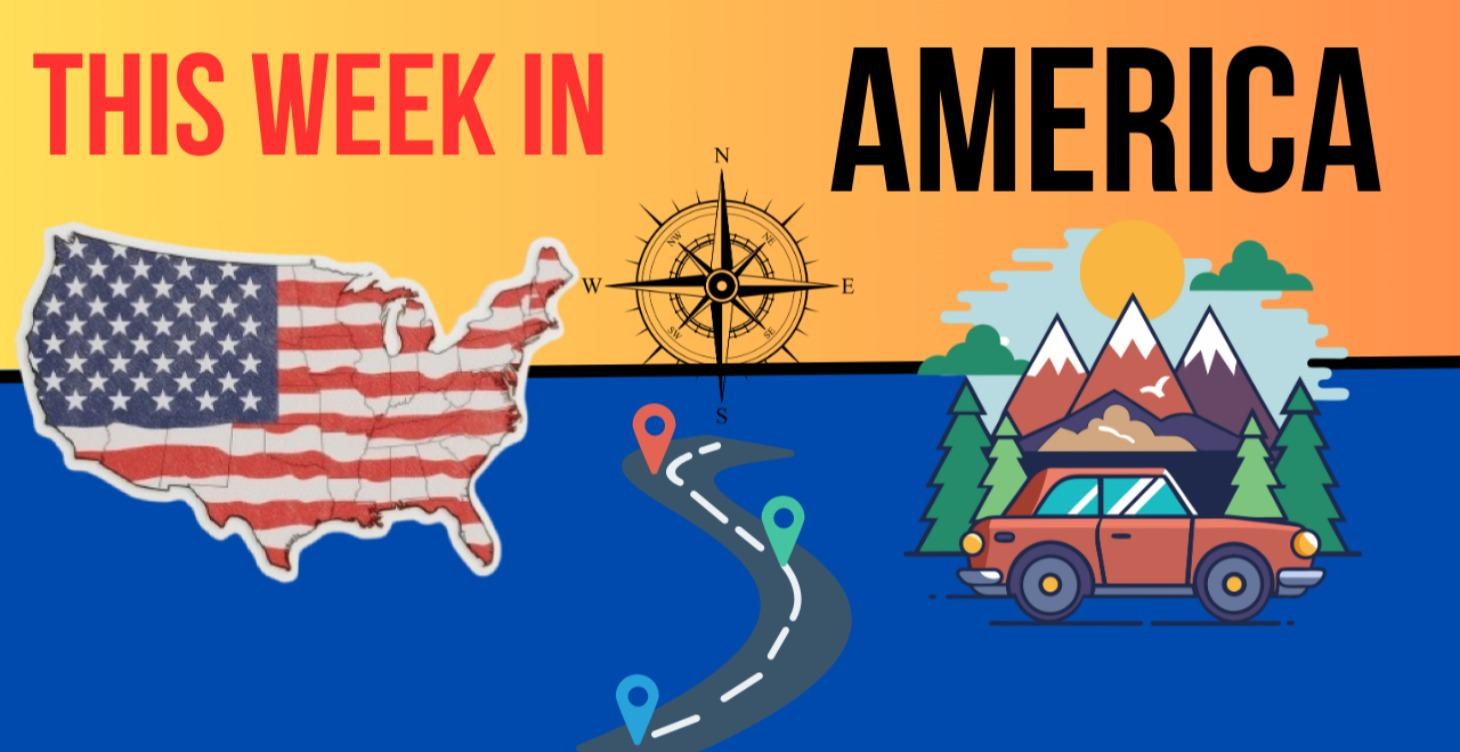 This Week In America