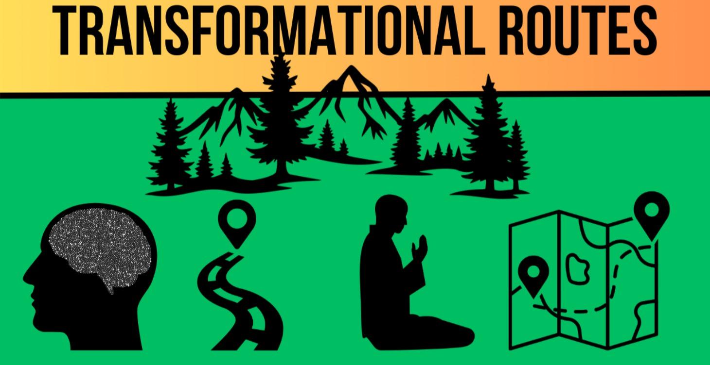 Transformational Routes
