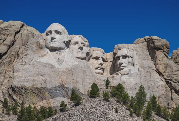 SOUTH DAKOTA