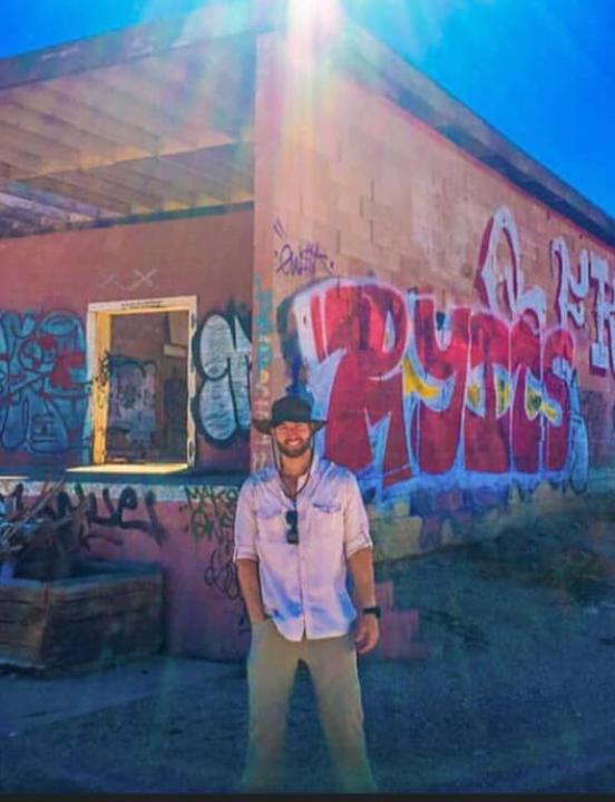 The Lost City Of Bombay