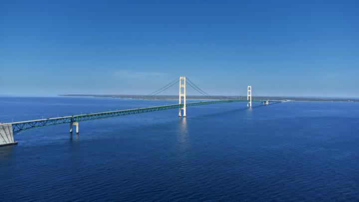 MICHIGAN