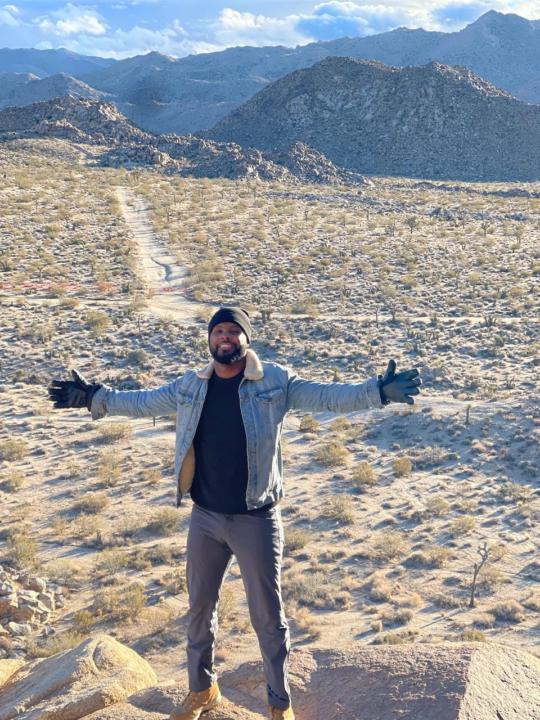 Epic California Road Trip!