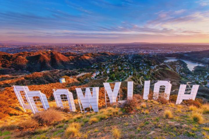CALIFORNIA