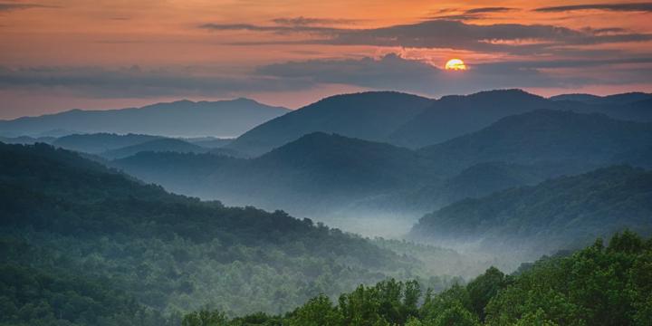 NORTH CAROLINA