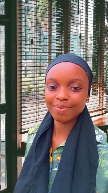 Olabinjo Oyinkansola