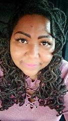 Letisha Carter