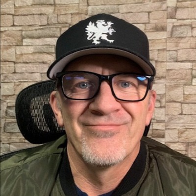 Chuck Barker