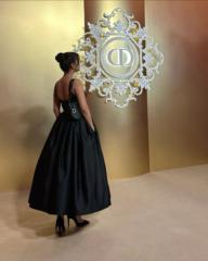 Farida Chepngetich