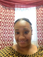 Shetoquie Davis